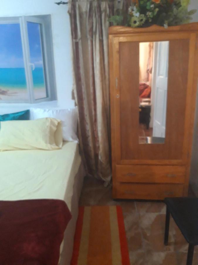 Tranquil Guest House Buccoo Dış mekan fotoğraf