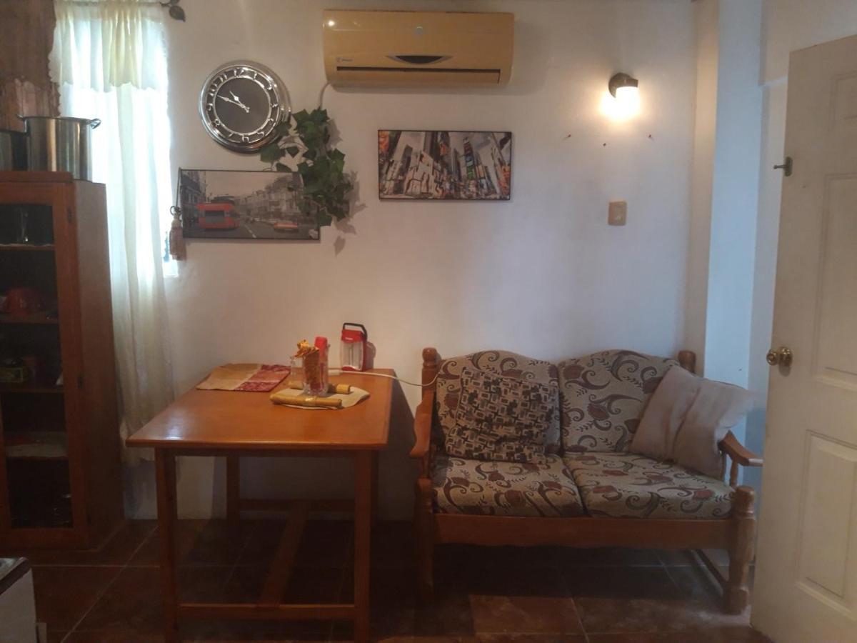 Tranquil Guest House Buccoo Dış mekan fotoğraf
