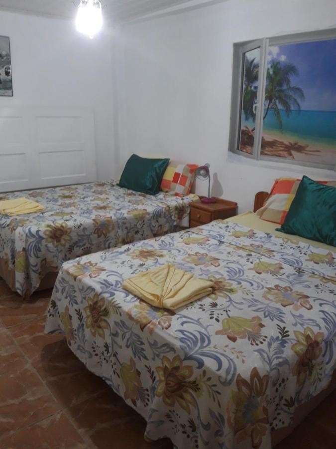 Tranquil Guest House Buccoo Dış mekan fotoğraf