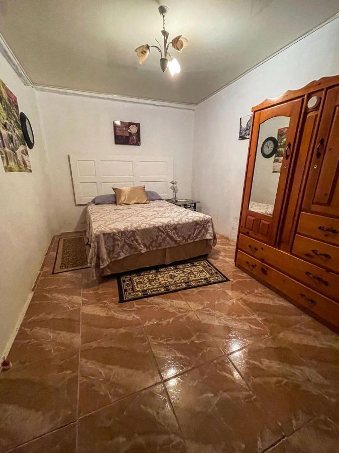 Tranquil Guest House Buccoo Dış mekan fotoğraf